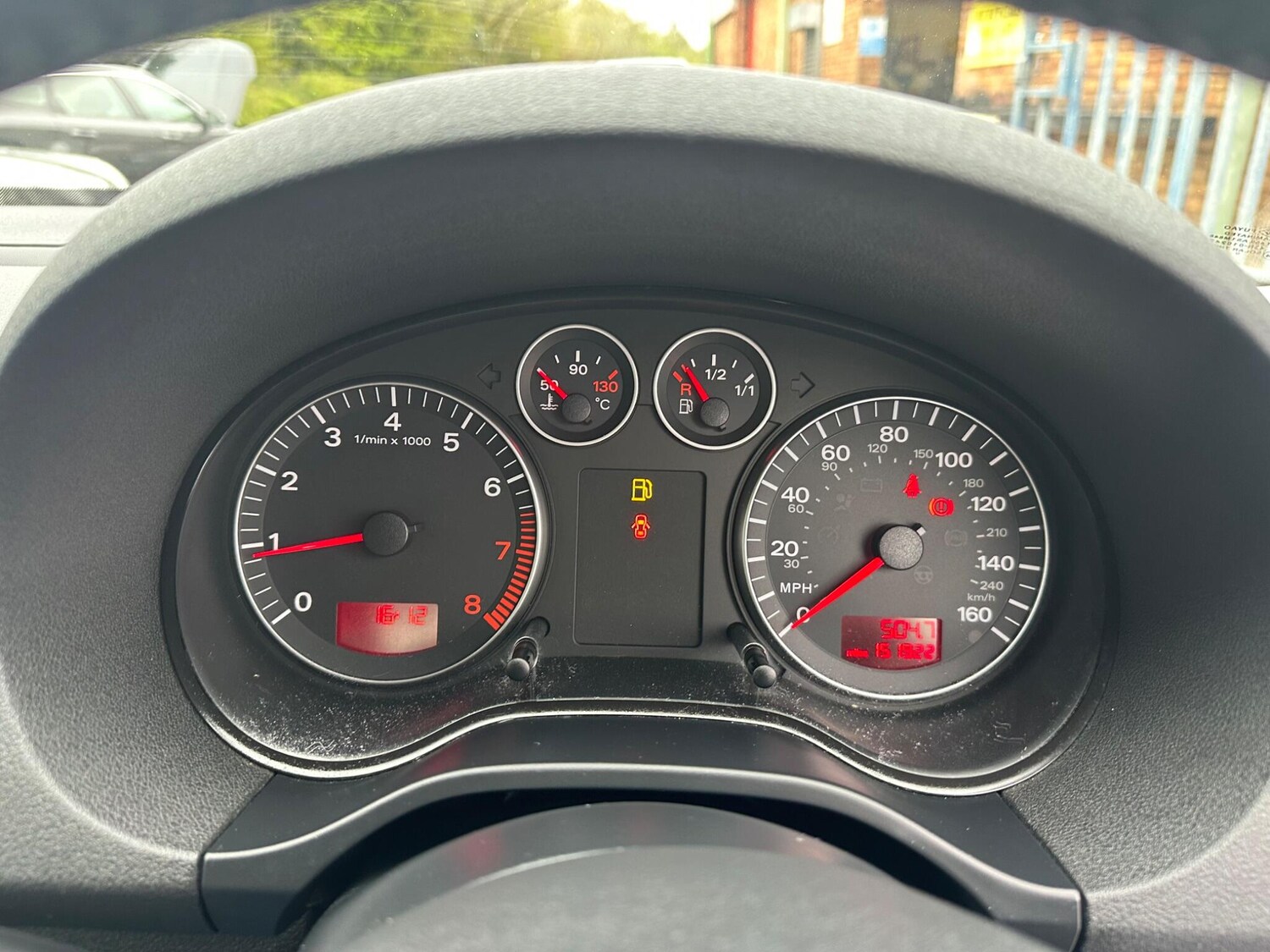 Used Audi A3 2006 for sale - 78157206: Photo 19