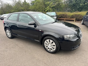 Used Audi A3 2006 for sale - 78157206: Photo