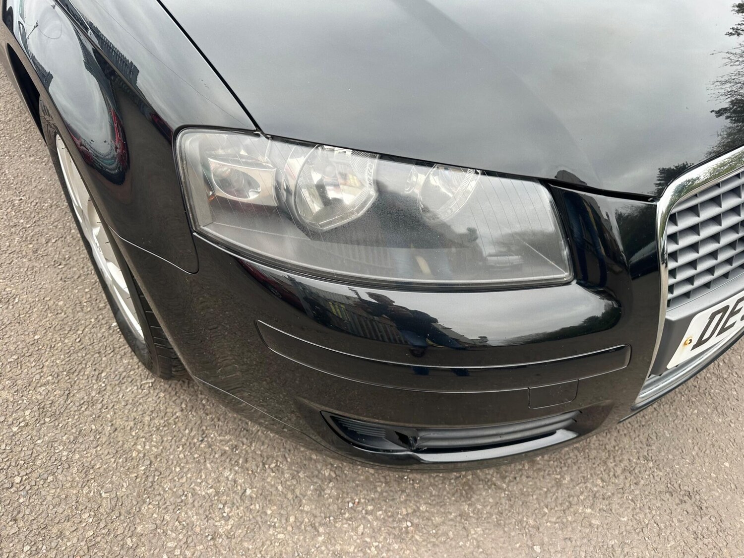 Used Audi A3 2006 for sale - 78157206: Photo 21