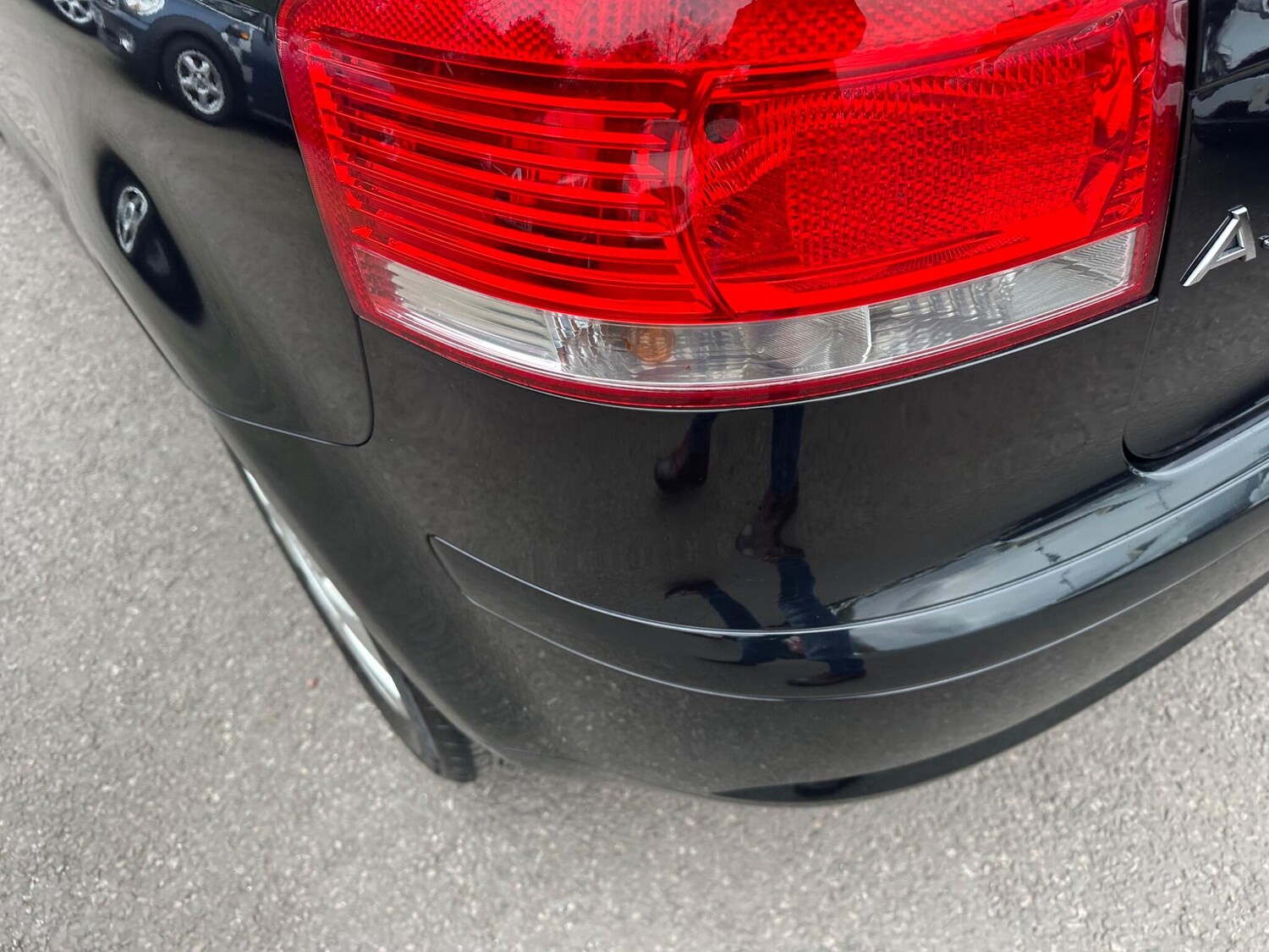 Used Audi A3 2006 for sale - 78157206: Photo 22