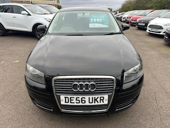 Used Audi A3 2006 for sale - 78157206: Photo