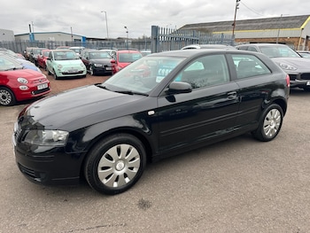 Used Audi A3 2006 for sale - 78157206: Photo