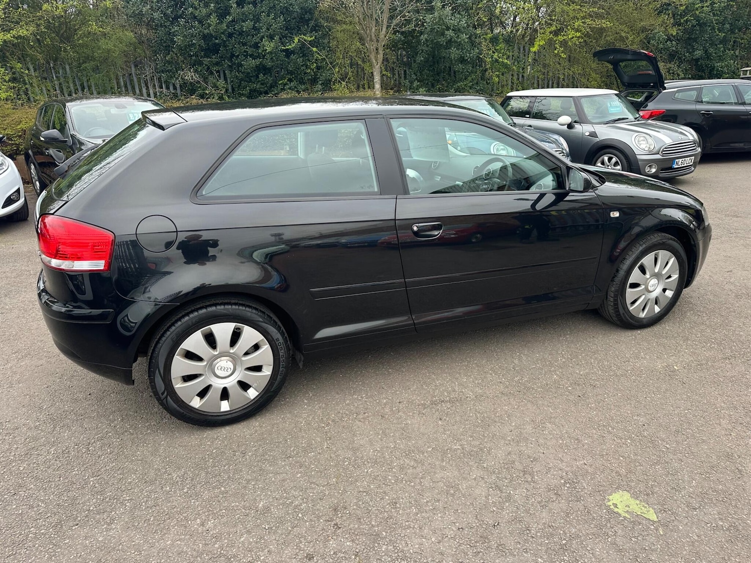 Used Audi A3 2006 for sale - 78157206: Photo 9