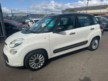 2016 (16) - 1.4 Pop Star Euro 6 5dr