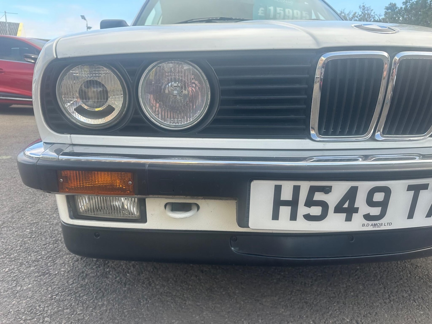 Used BMW 3 Series for sale - 76989477: Photo 19