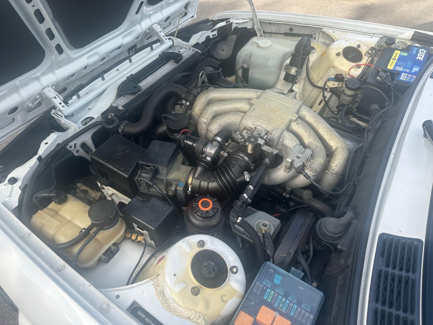 Used BMW 3 Series for sale - 76989477: Photo 26