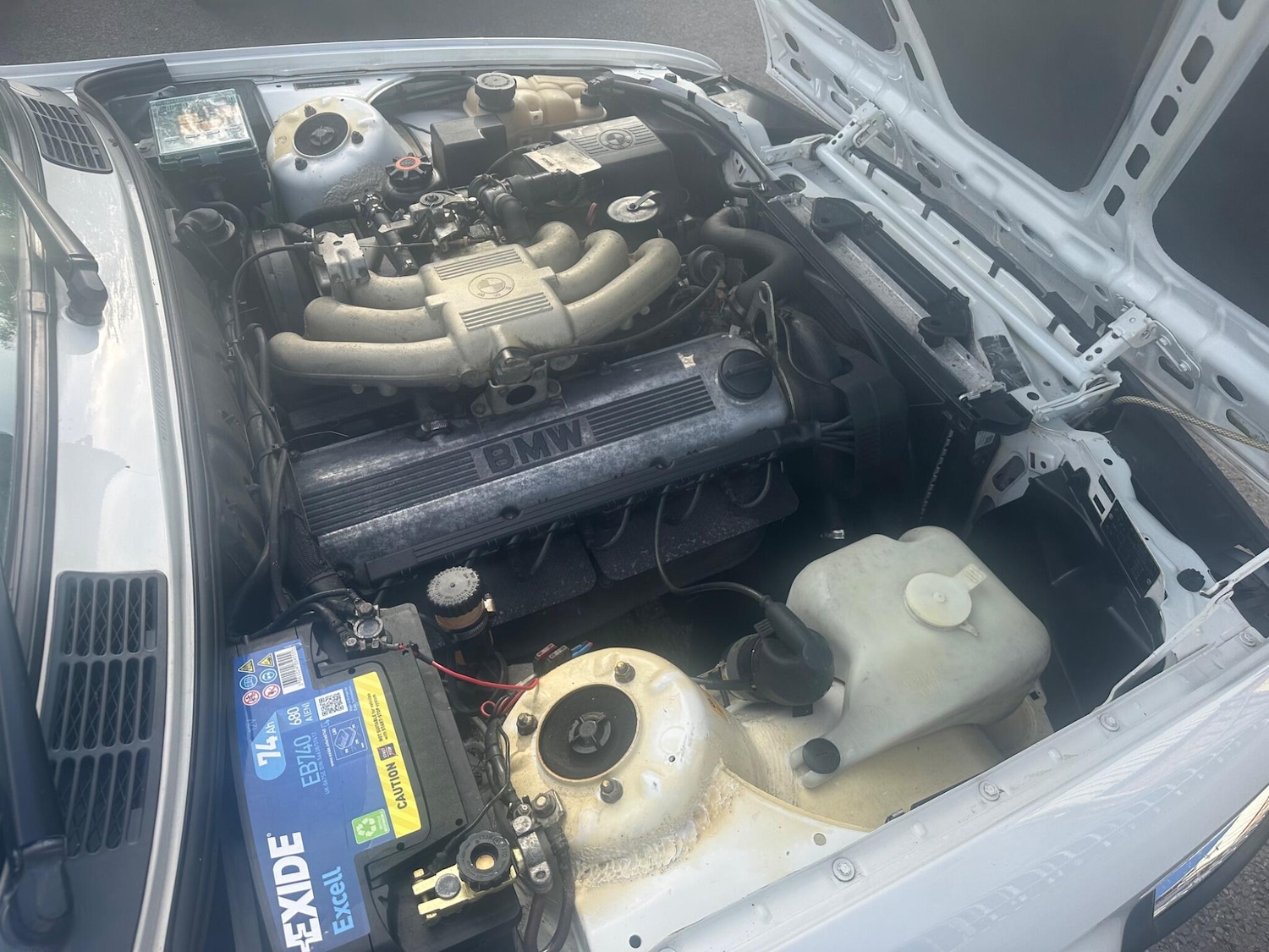 Used BMW 3 Series for sale - 76989477: Photo 28