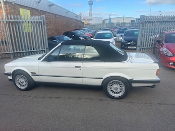 Used BMW 3 Series 1990 for sale - 76989477: Photo
