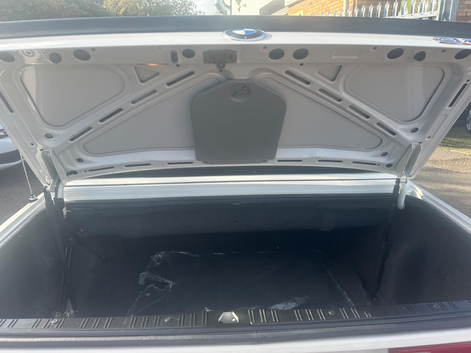 Used BMW 3 Series for sale - 76989477: Photo 33