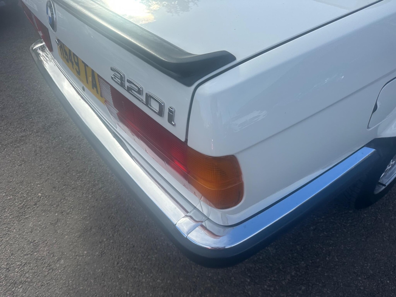 Used BMW 3 Series for sale - 76989477: Photo 36