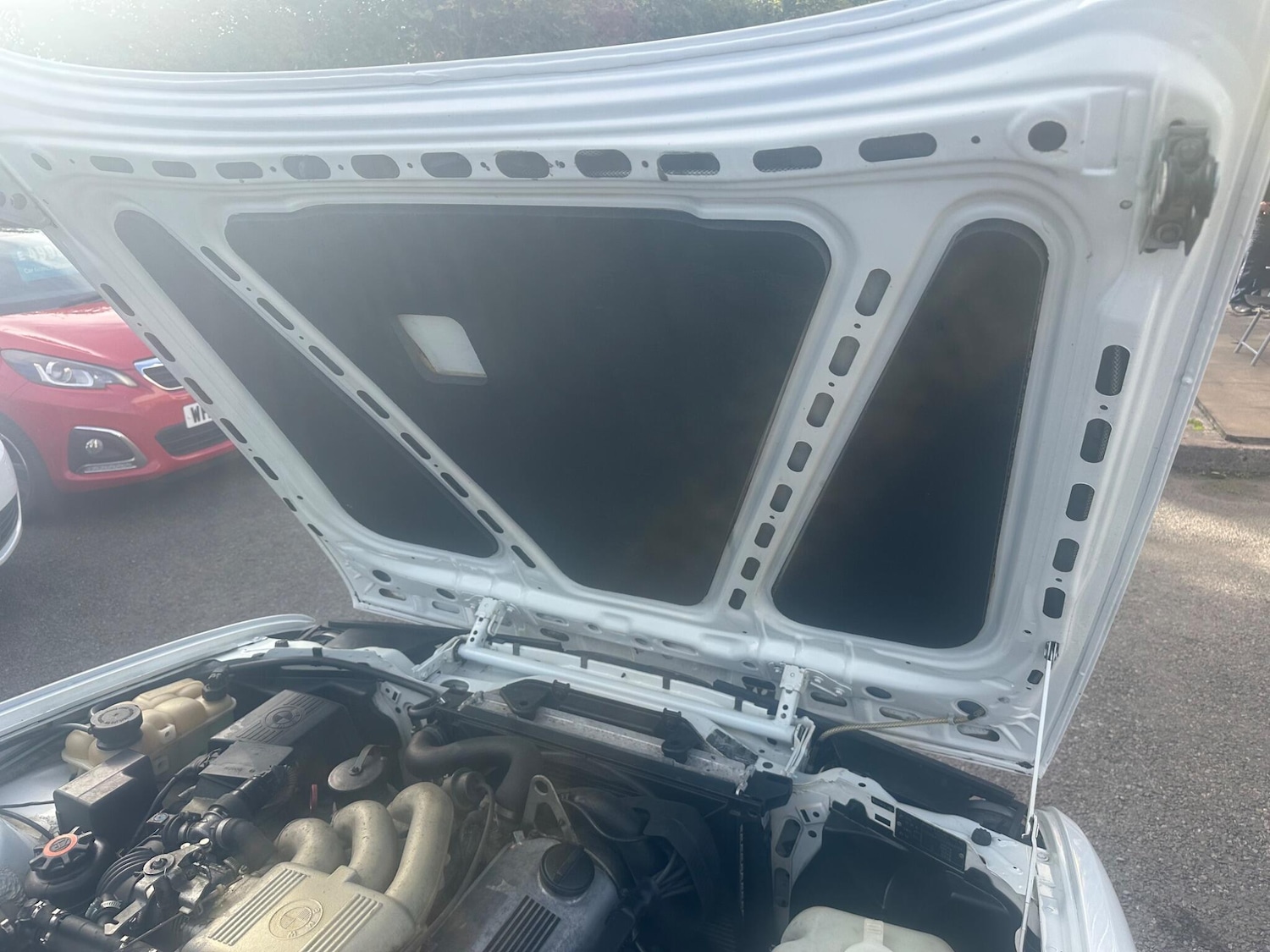 Used BMW 3 Series for sale - 76989477: Photo 38