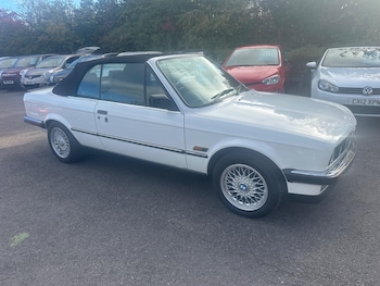Used BMW 3 Series 1990 for sale - 76989477: Photo