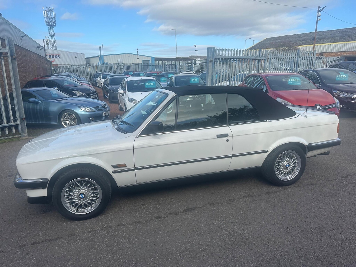 Used BMW 3 Series for sale - 76989477: Photo 4