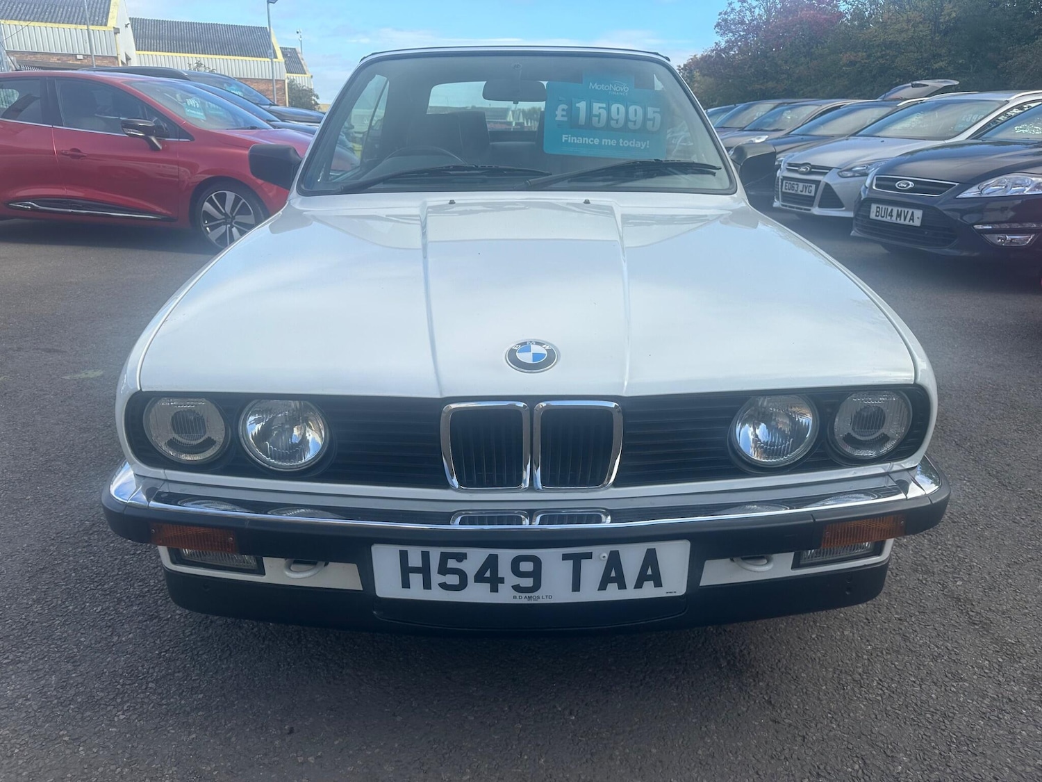 Used BMW 3 Series for sale - 76989477: Photo 5