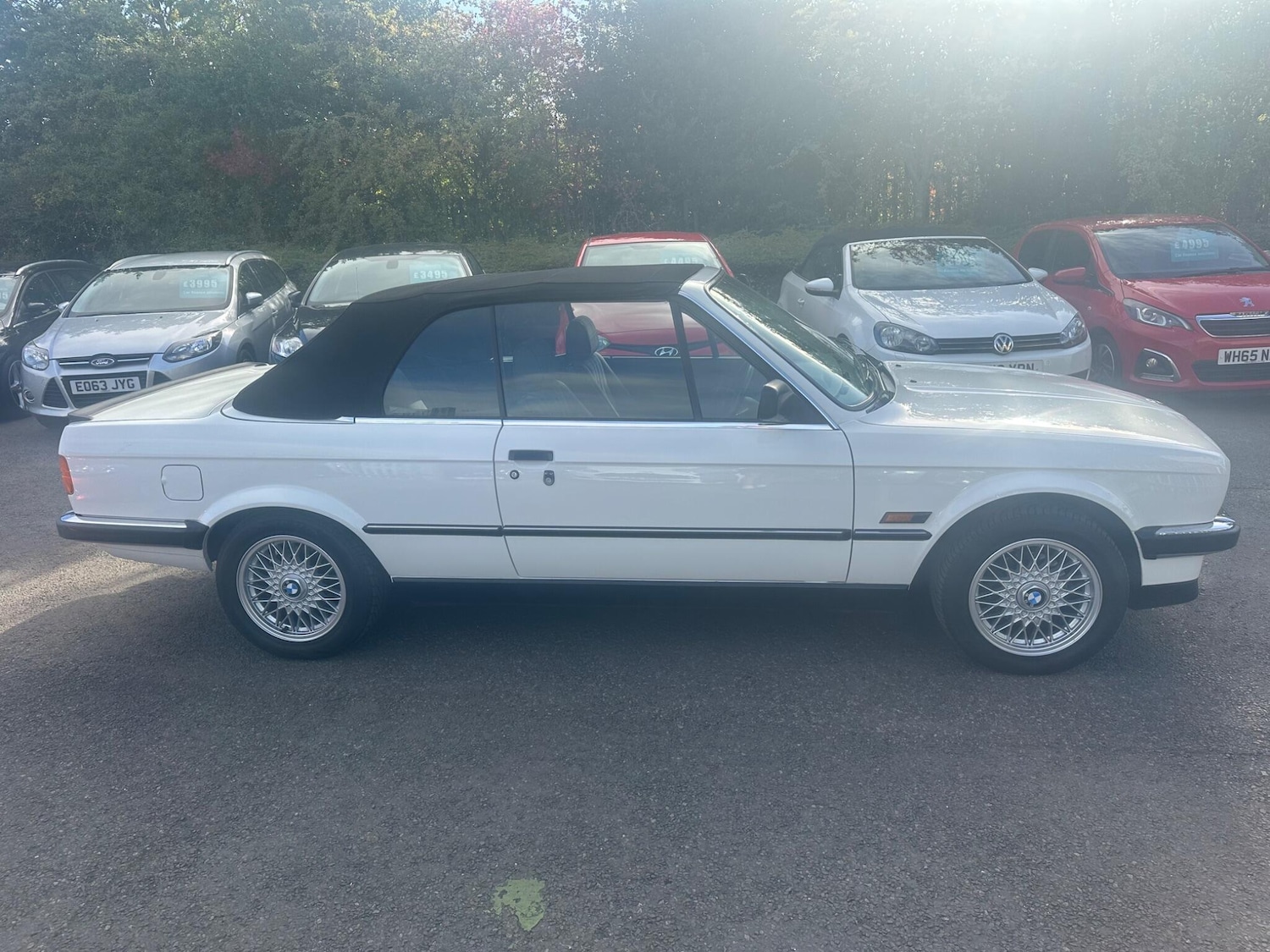 Used BMW 3 Series for sale - 76989477: Photo 9