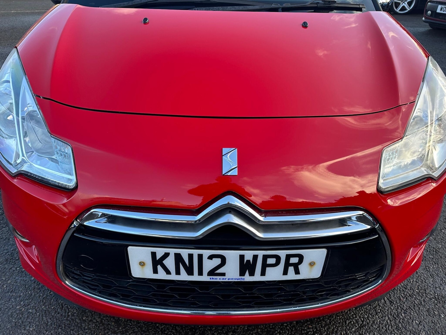 Used Citroen DS3 2012 for sale - 77229936: Photo 13