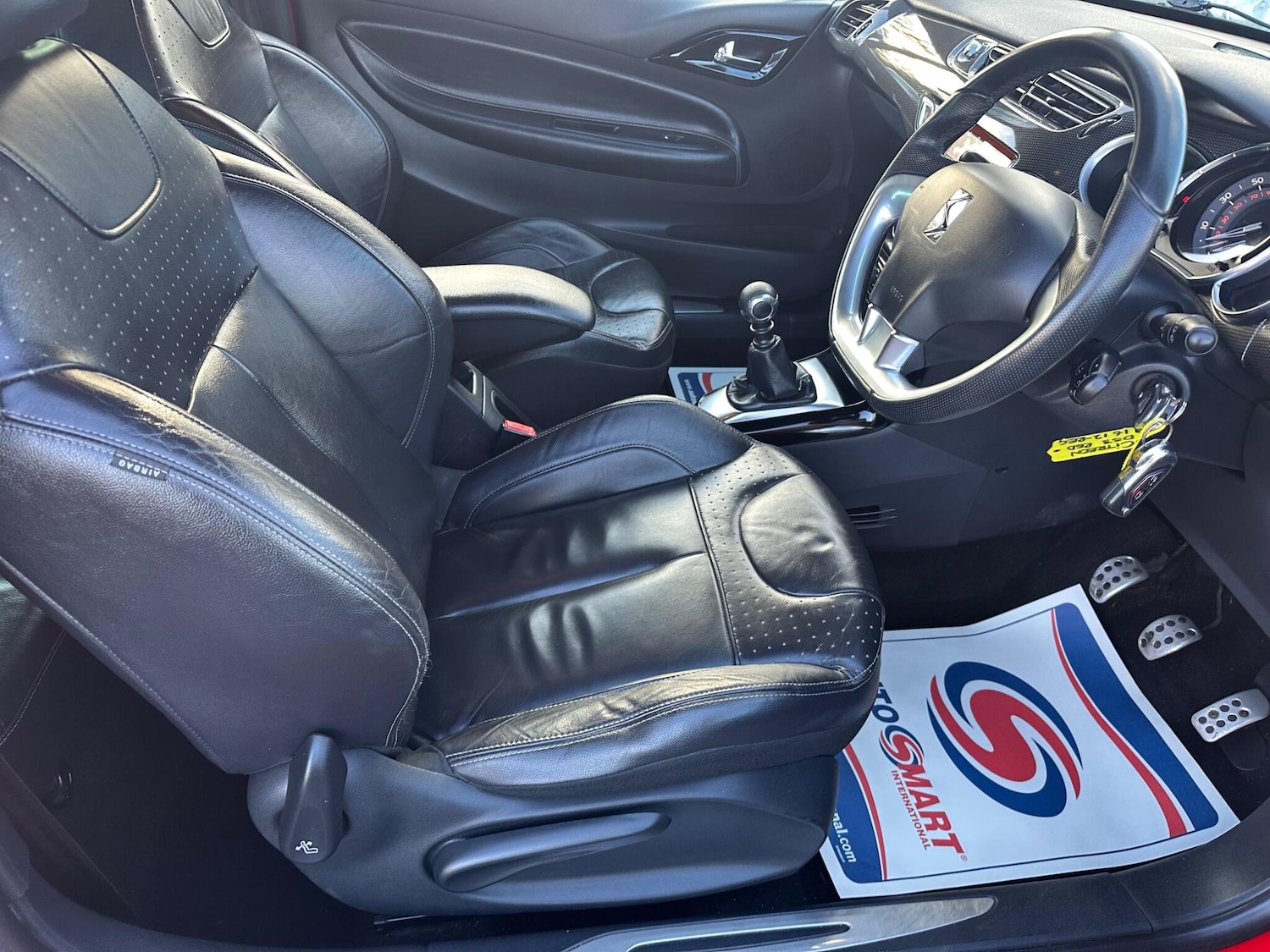 Used Citroen DS3 2012 for sale - 77229936: Photo 15