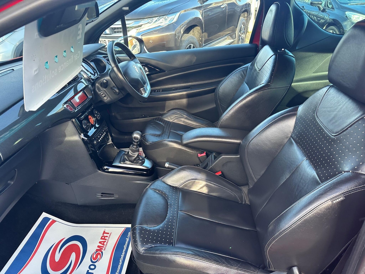 Used Citroen DS3 2012 for sale - 77229936: Photo 16