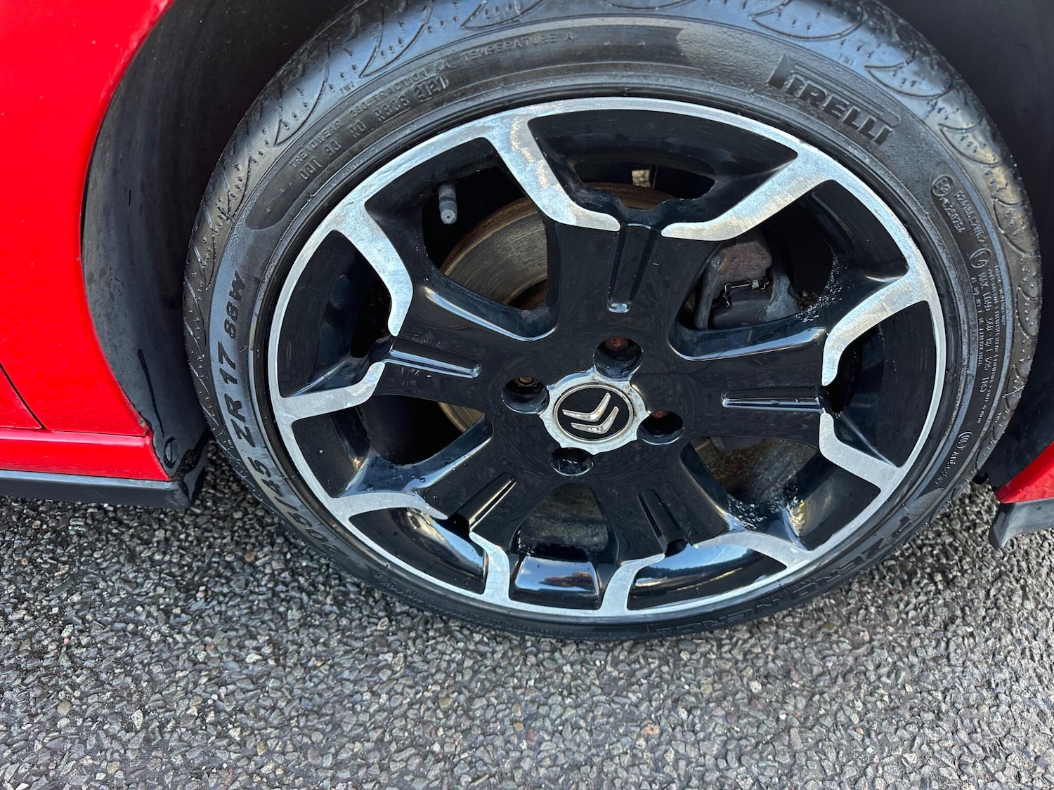 Used Citroen DS3 2012 for sale - 77229936: Photo 17