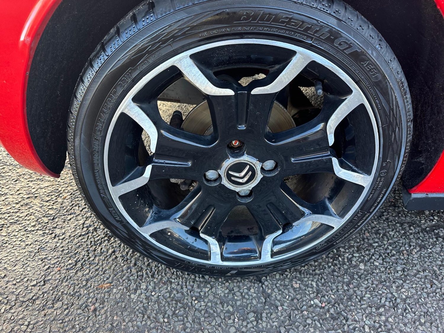 Used Citroen DS3 2012 for sale - 77229936: Photo 18