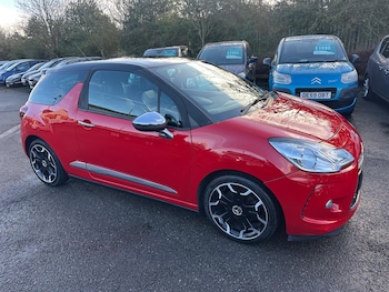 2012 (12) - 1.6 THP 16V 155 DSport Plus 3dr