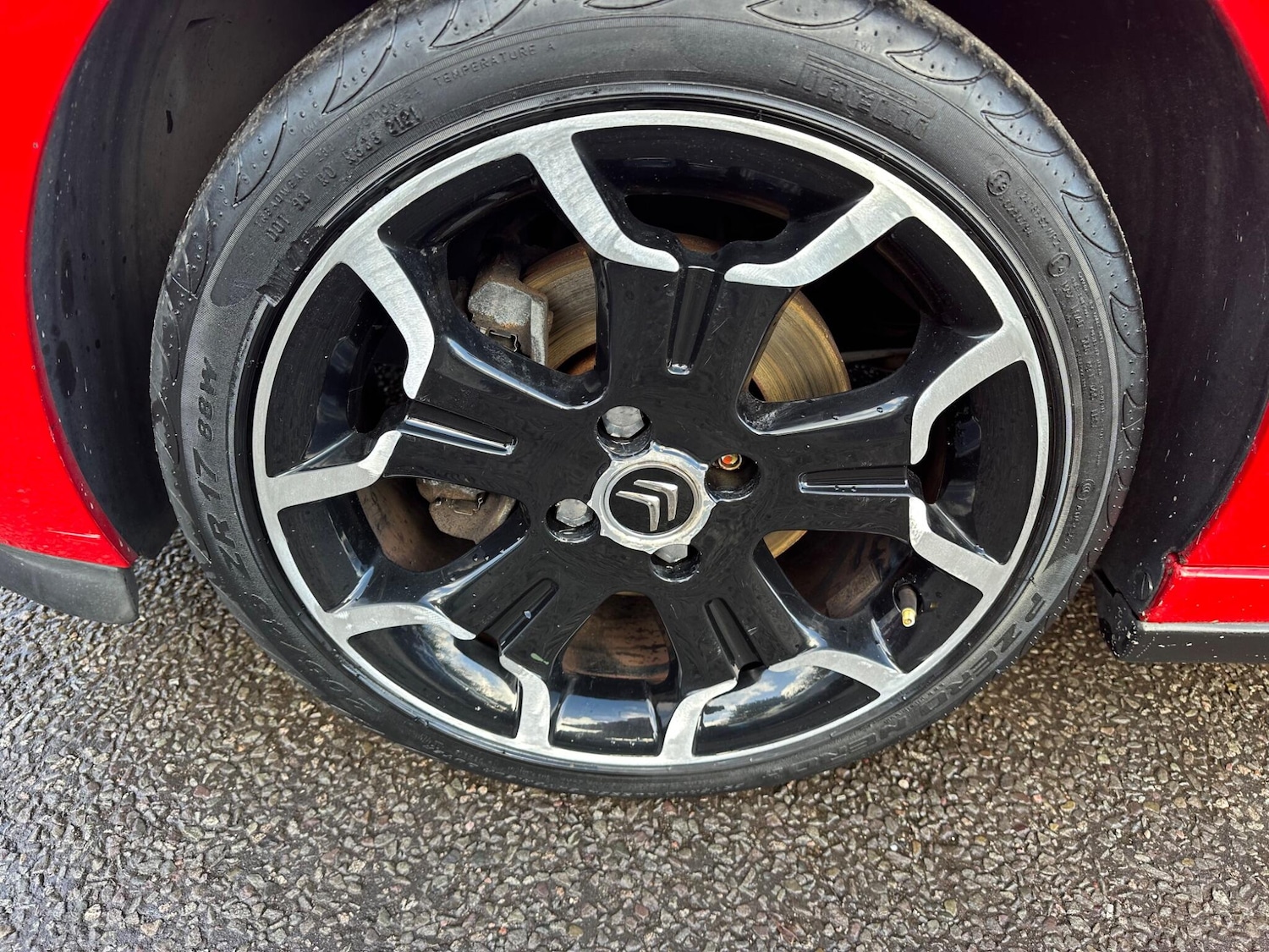 Used Citroen DS3 2012 for sale - 77229936: Photo 20