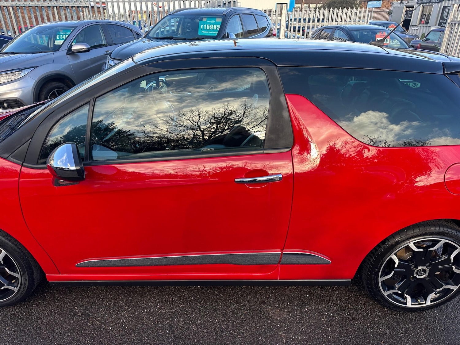 Used Citroen DS3 2012 for sale - 77229936: Photo 22
