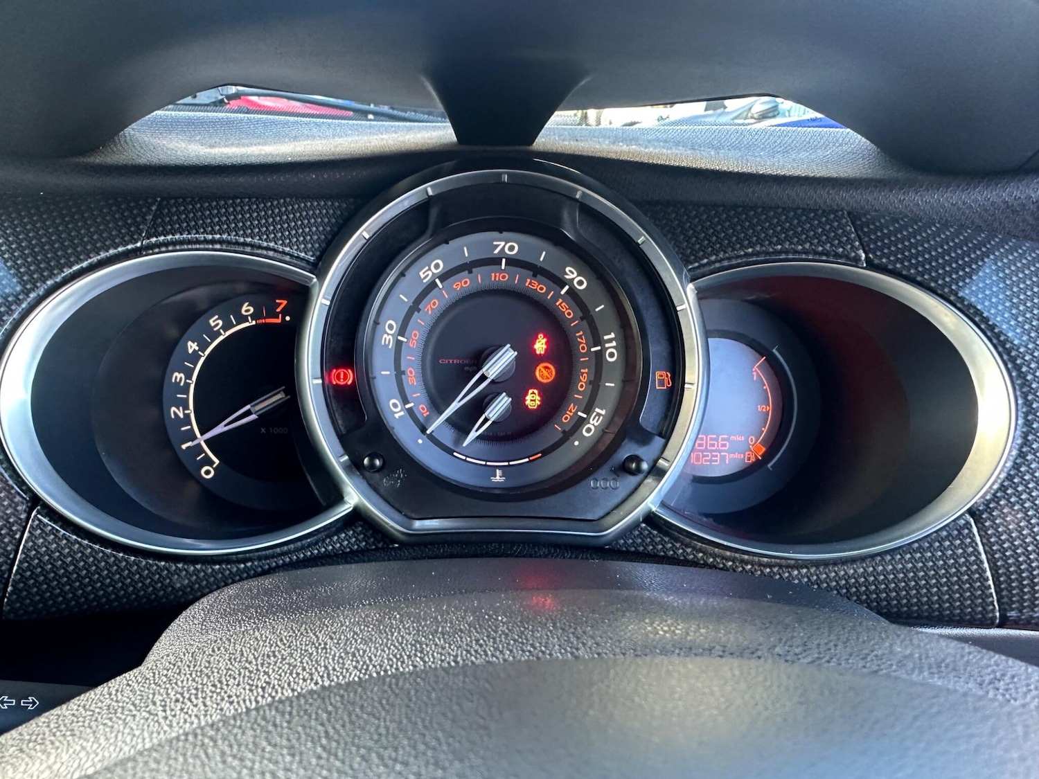 Used Citroen DS3 2012 for sale - 77229936: Photo 28