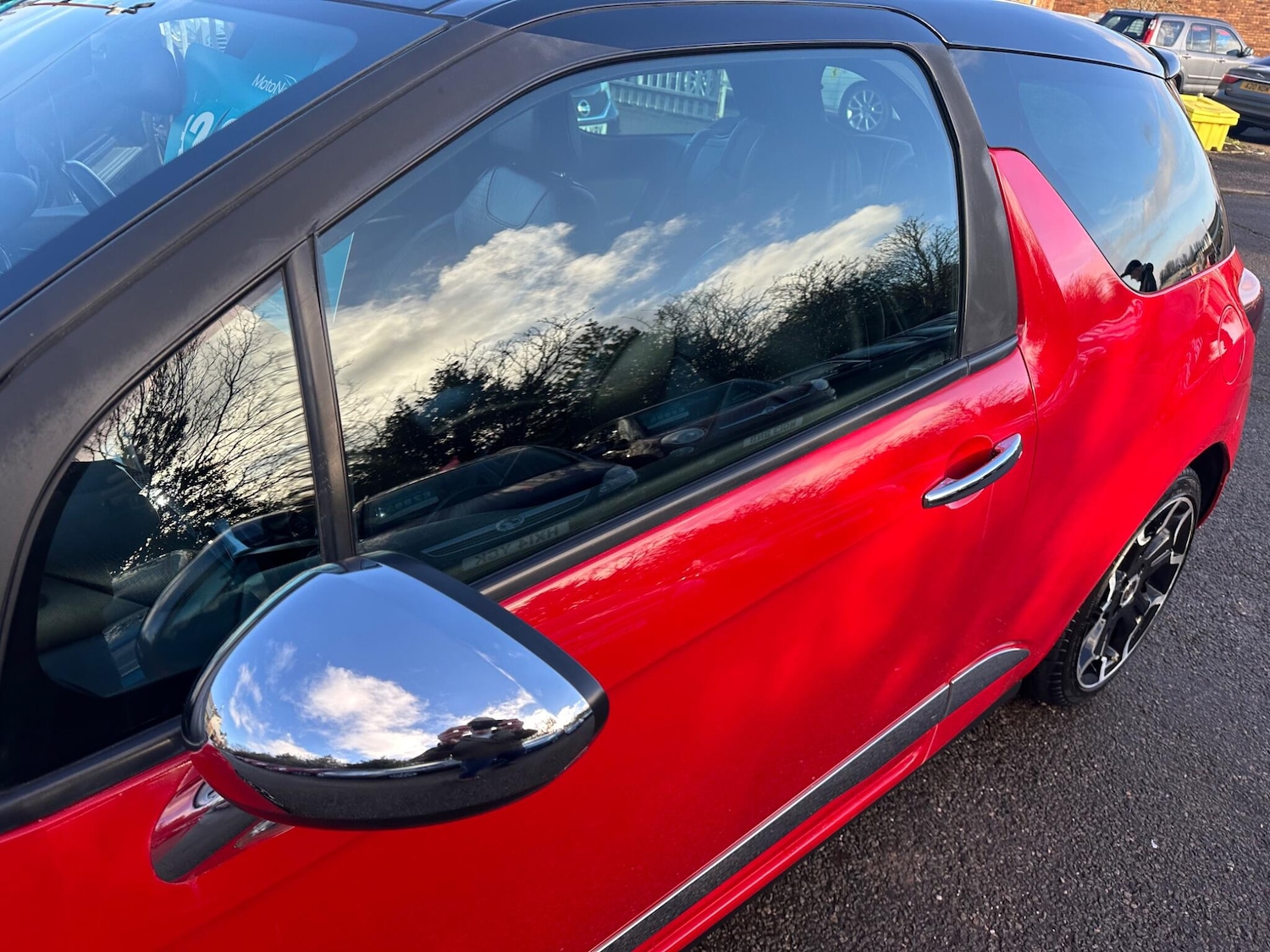 Used Citroen DS3 2012 for sale - 77229936: Photo 29