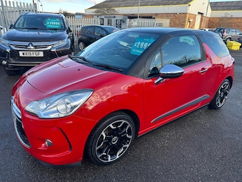 Used Citroen DS3 2012 for sale - 77229936: Photo