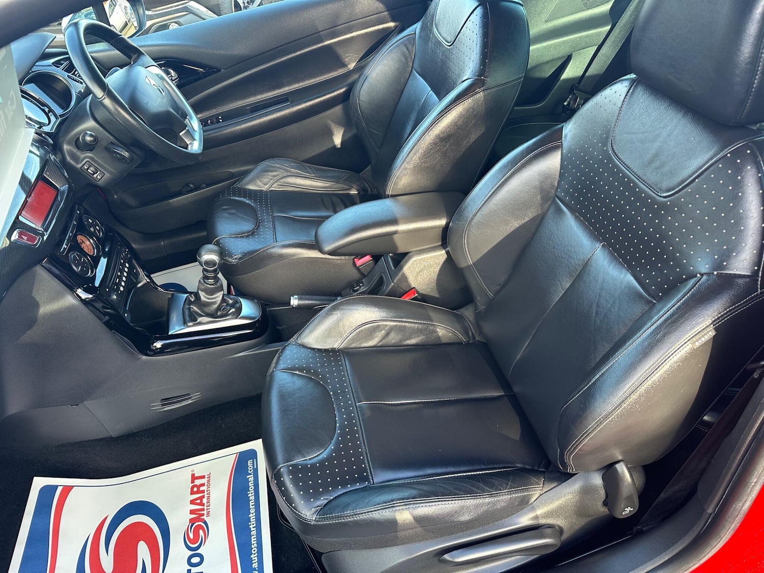 Used Citroen DS3 2012 for sale - 77229936: Photo 34