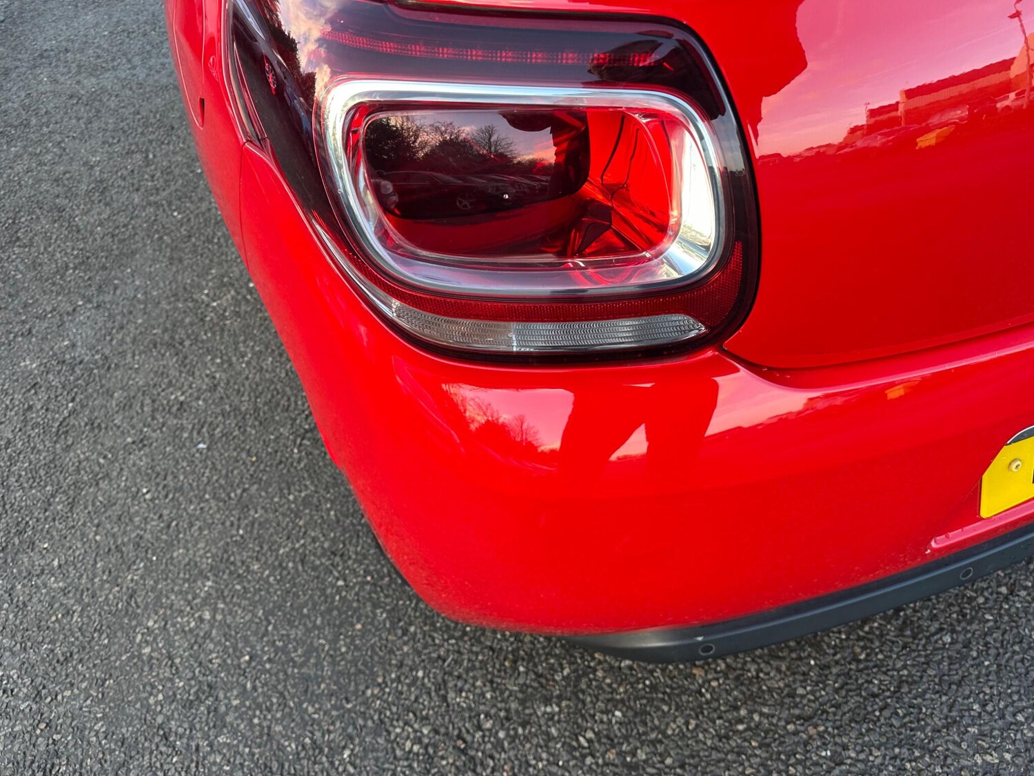 Used Citroen DS3 2012 for sale - 77229936: Photo 35