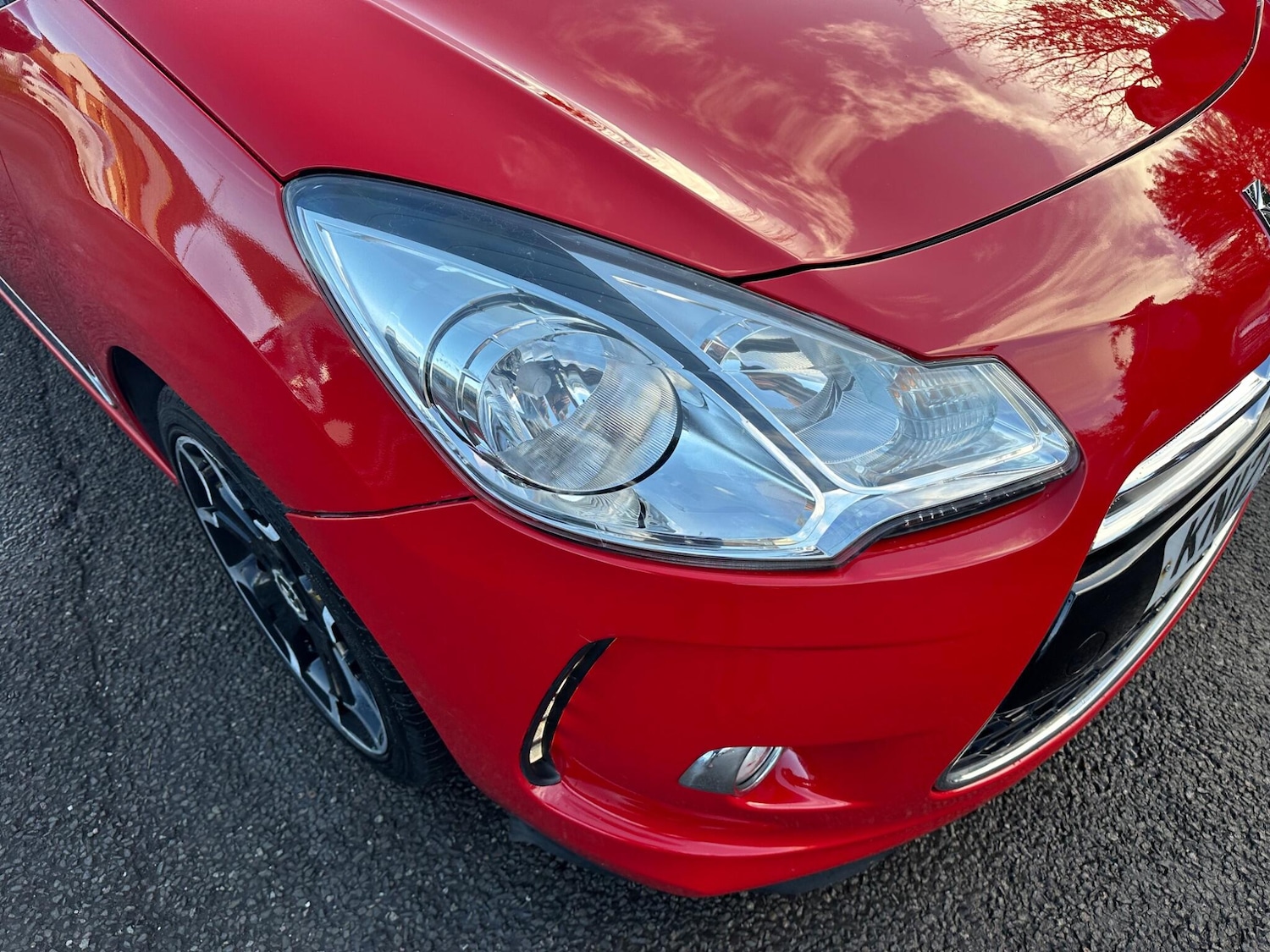 Used Citroen DS3 2012 for sale - 77229936: Photo 36