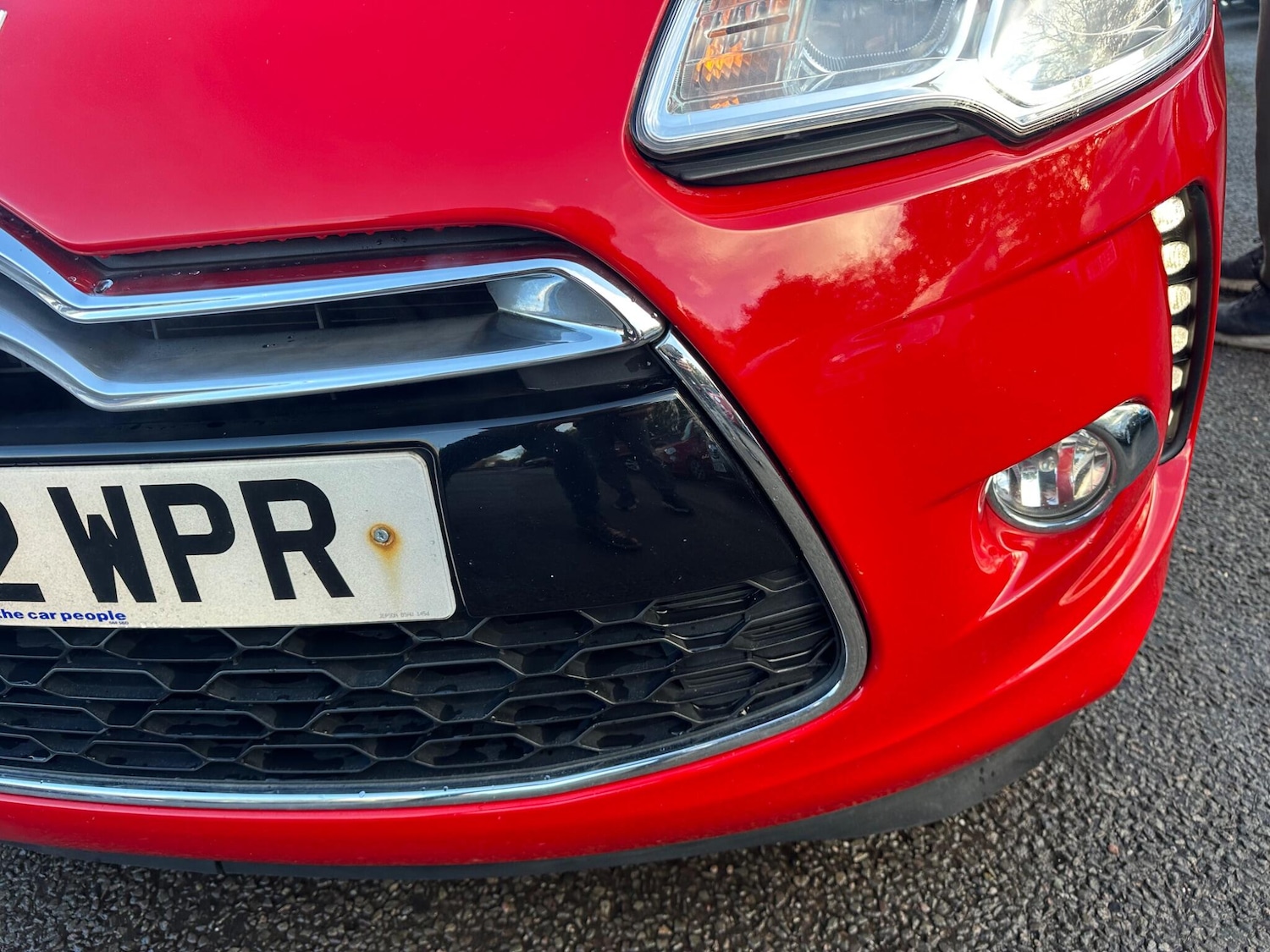 Used Citroen DS3 2012 for sale - 77229936: Photo 38