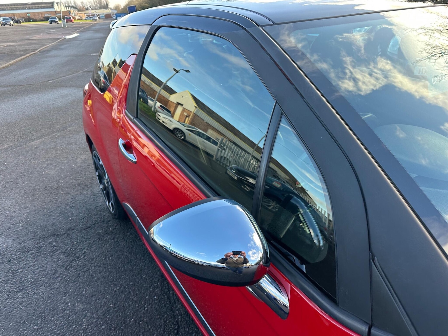 Used Citroen DS3 2012 for sale - 77229936: Photo 42