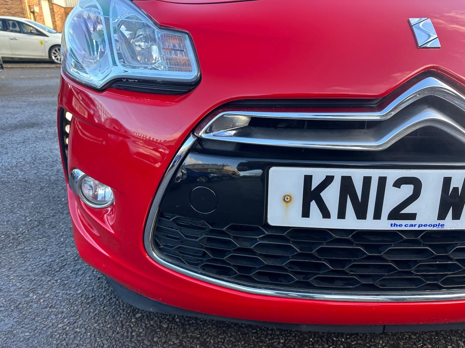 Used Citroen DS3 2012 for sale - 77229936: Photo 43