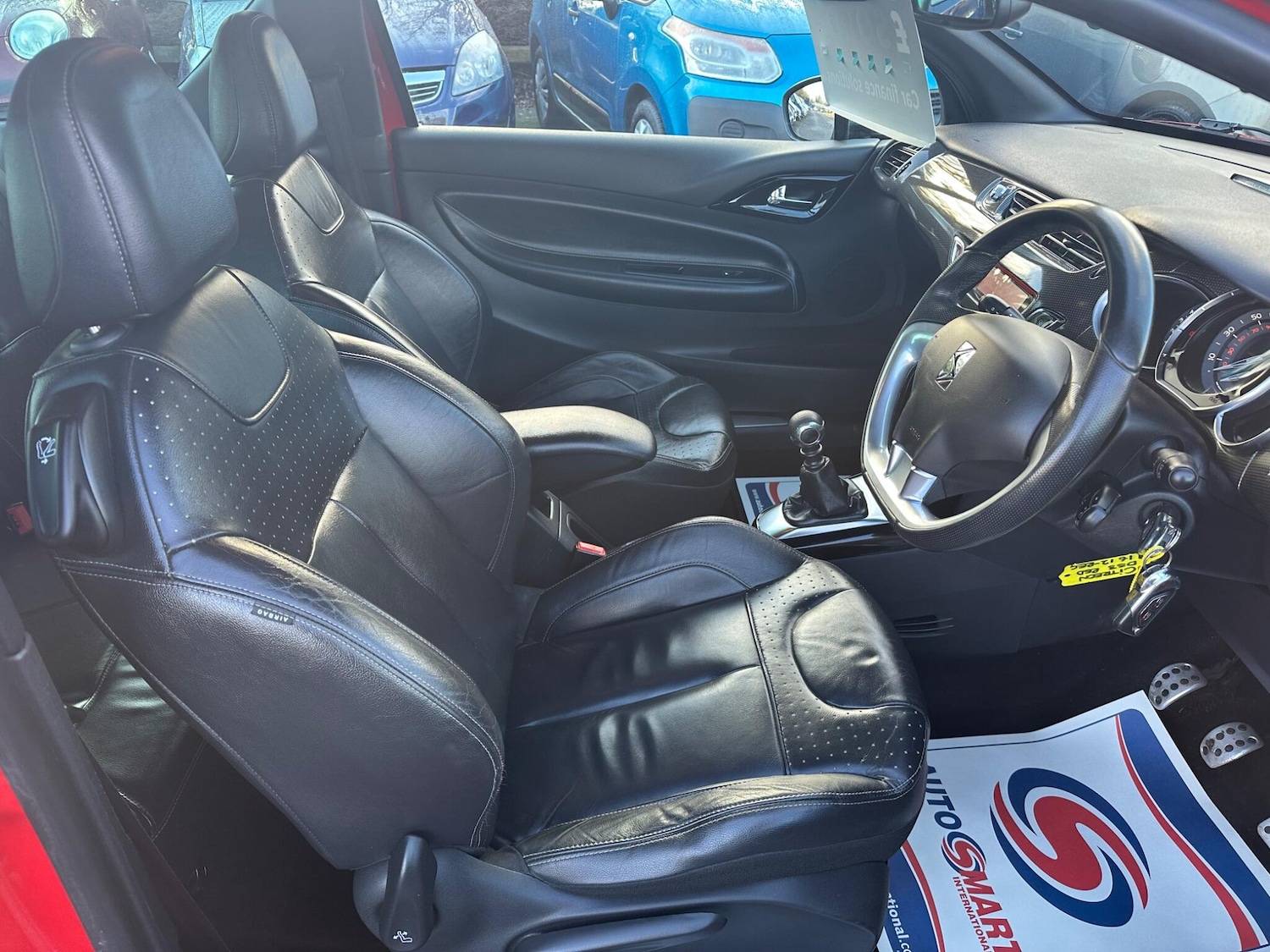 Used Citroen DS3 2012 for sale - 77229936: Photo 5