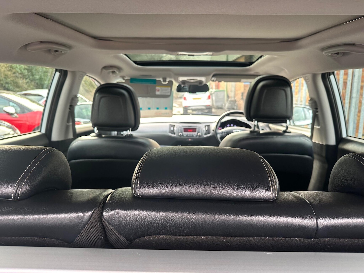 Used Kia Sportage for sale - 77825048: Photo 30