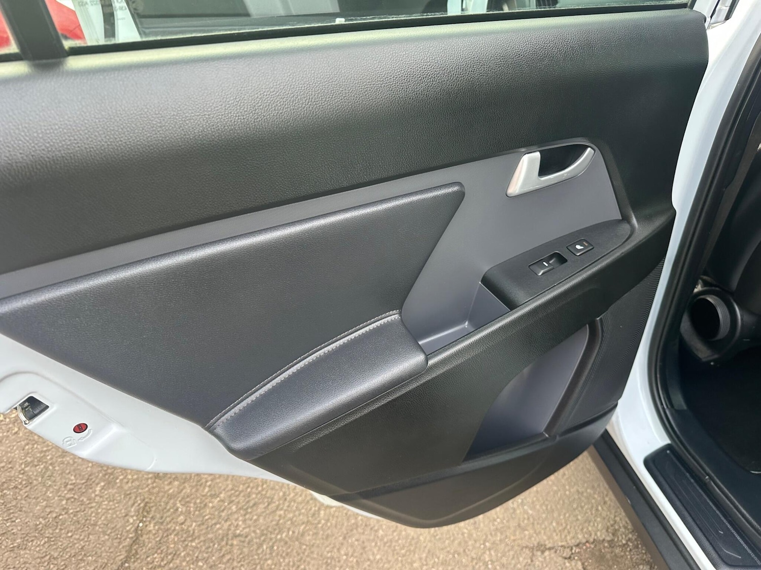 Used Kia Sportage for sale - 77825048: Photo 36