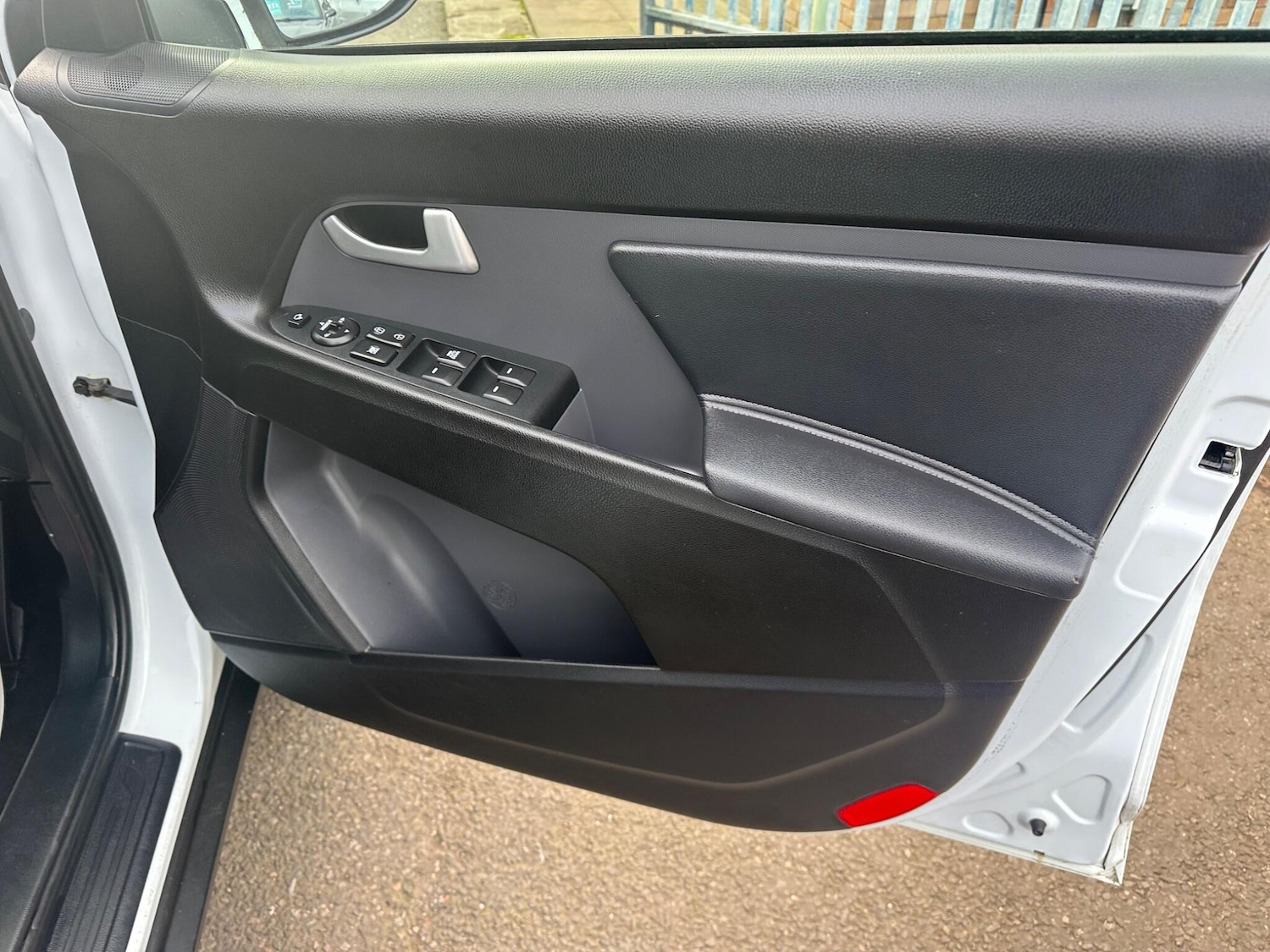 Used Kia Sportage for sale - 77825048: Photo 39