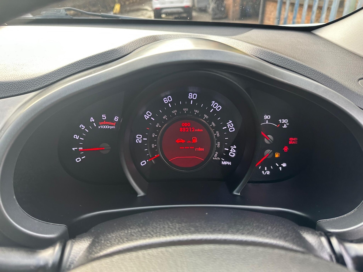 Used Kia Sportage for sale - 77825048: Photo 45