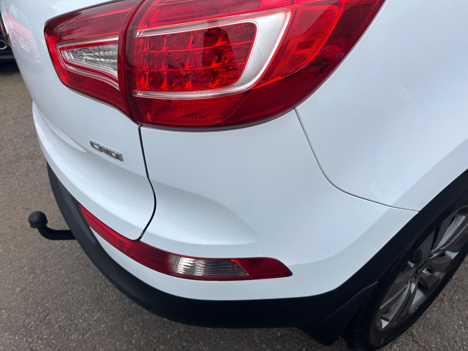 Used Kia Sportage for sale - 77825048: Photo 53