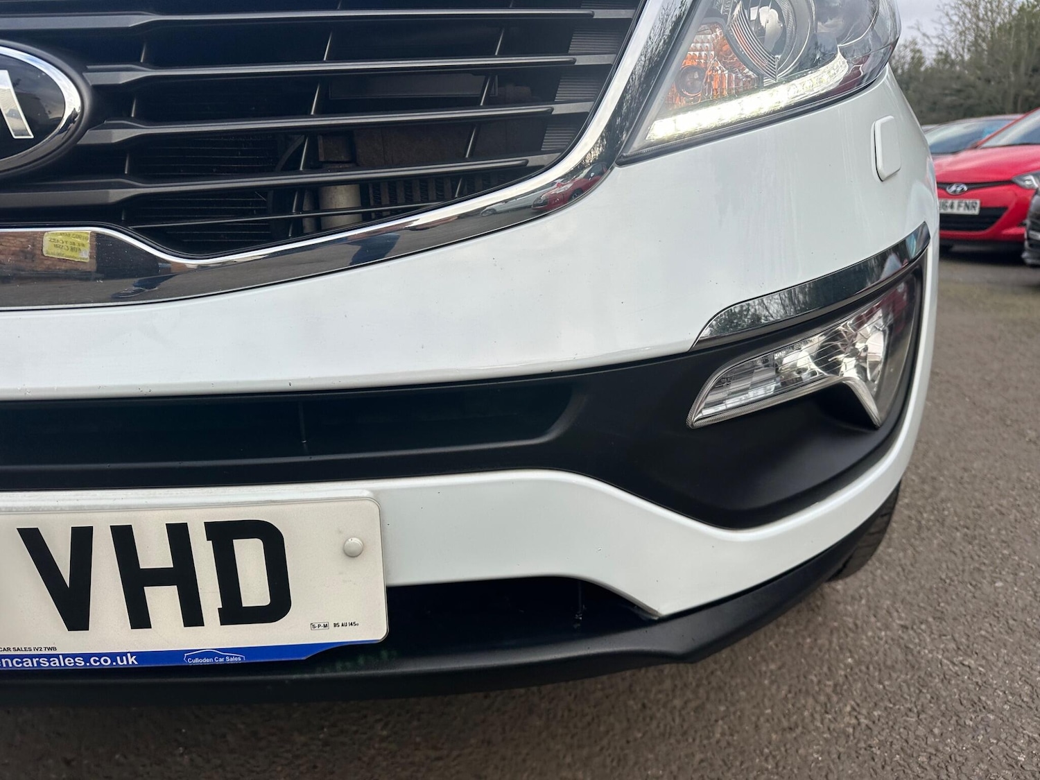 Used Kia Sportage for sale - 77825048: Photo 54