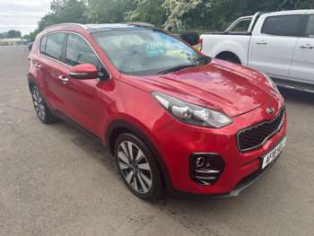 2018 (18) - 1.7 CRDi 3 Euro 6 (s/s) 5dr