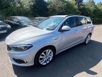 Used Fiat Tipo 2017 for sale - 78404324: Photo