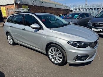 Used Fiat Tipo 2017 for sale - 78404324: Photo