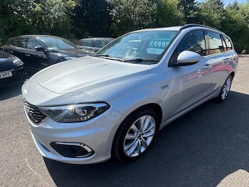Used Fiat Tipo 2017 for sale - 78404324: Photo