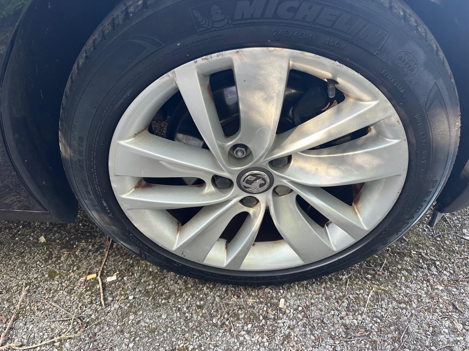 Used Vauxhall Insignia 2012 for sale - 78170660: Photo 11