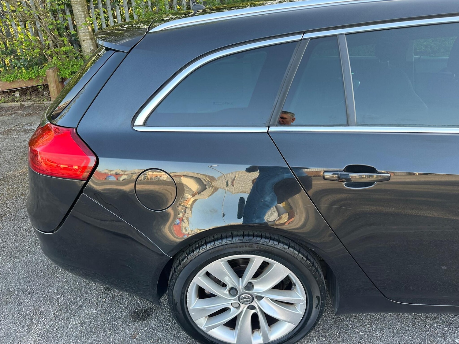 Used Vauxhall Insignia 2012 for sale - 78170660: Photo 18