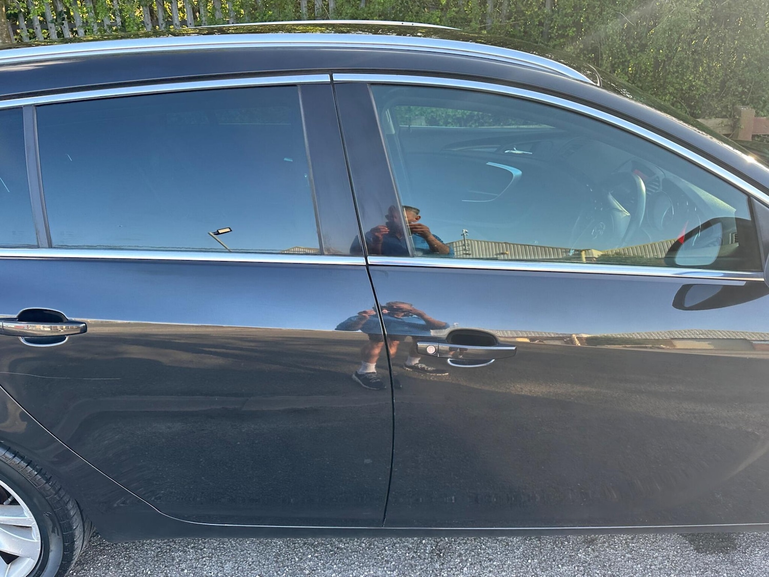 Used Vauxhall Insignia 2012 for sale - 78170660: Photo 19